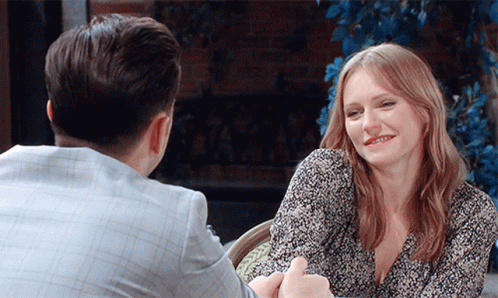 Chabby Chad And Abby GIF - Chabby Chad And Abby Abby Dimera GIFs