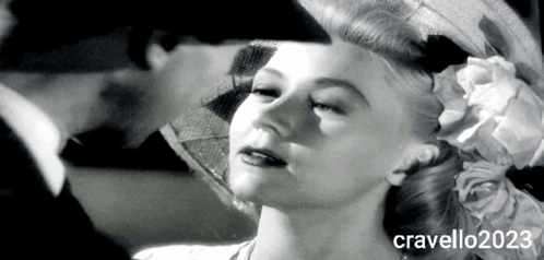 Anything You Want Gloria Grahame GIF - Anything You Want Gloria Grahame Whatever You Say GIFs
