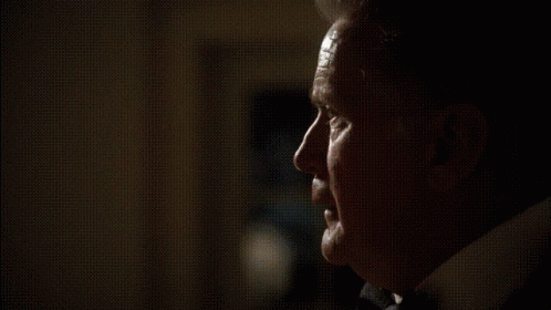 West Wing Not Surprised GIF - West Wing Not Surprised Astonished GIFs