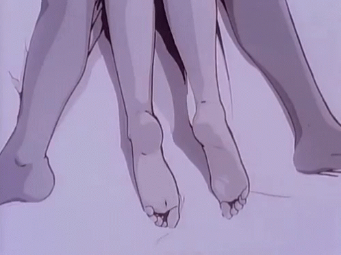 Anime Bed GIF - Anime Bed Sex GIFs