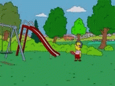 Milhouse Sad GIF - Milhouse Sad Simpsons GIFs