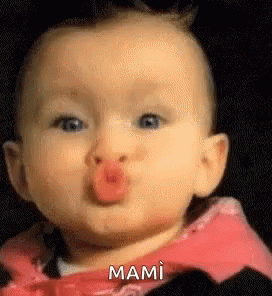 Kiss Kiss Mommy GIF - Kiss Kiss Mommy GIFs
