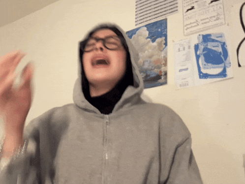 Down Bad Aminas GIF