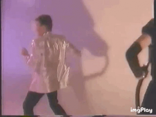 Fred Schnider Dancing GIF - Fred Schnider Dancing Music Video GIFs