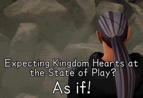 State Of Play Kingdom Hearts GIF - State Of Play Kingdom Hearts Xigbar GIFs