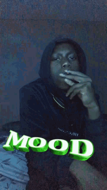 Gvo Mood GIF - Gvo Mood Smoke GIFs