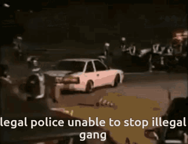 Illegal Illegal Gang GIF - Illegal Illegal Gang Mega Illegal GIFs