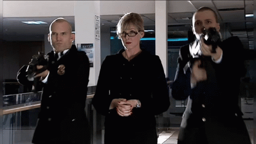 Doctor Who GIF - Doctor Who Tennant GIFs