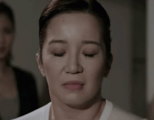 Kris Aquino Pinoy GIF - Kris Aquino Pinoy Crying GIFs