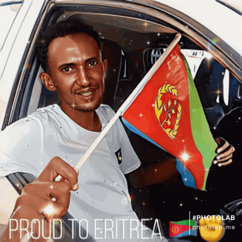 Eritrea Eritreans GIF
