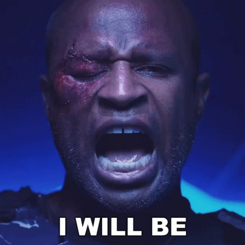I Will Be Remembered Alex Boyé GIF - I Will Be Remembered Alex Boyé Remember Me Song GIFs