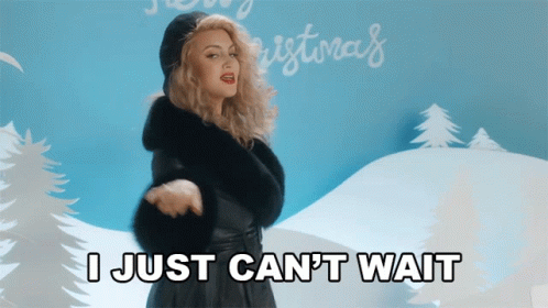 I Just Cant Wait Tori Kelly GIF - I Just Cant Wait Tori Kelly 25th Song GIFs