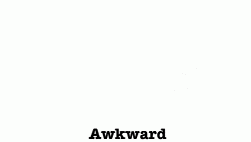 Awk GIF - Awkward GIFs