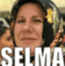 Selma Hizal GIF - Selma Hizal GIFs