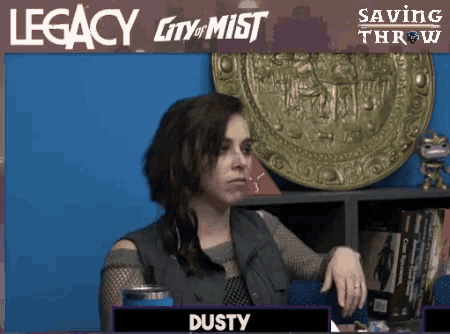 Legacy Chronicles Of Darkness GIF - Legacy Chronicles Of Darkness Rpg GIFs