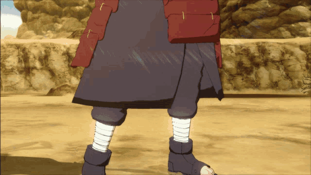 Madara Uchiha GIF