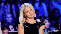 X Factor GIF - X Factor Brittney Spears GIFs