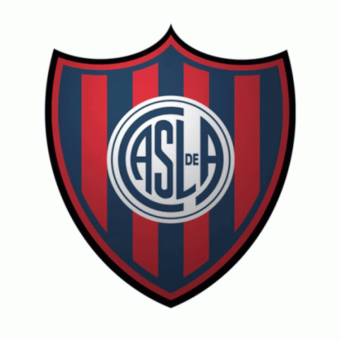 Slo San Lorenzo De Almagro GIF - Slo San Lorenzo De Almagro Club Atlético San Lorenzo De Almagro GIFs