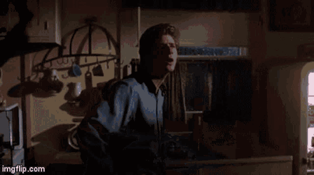 Friday The13th Jason Voorhees GIF - Friday The13th Jason Voorhees Stucked GIFs