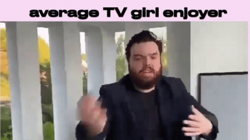 Tv Girl Cigarettes GIF - Tv Girl Cigarettes Cigarettes Out The Window GIFs