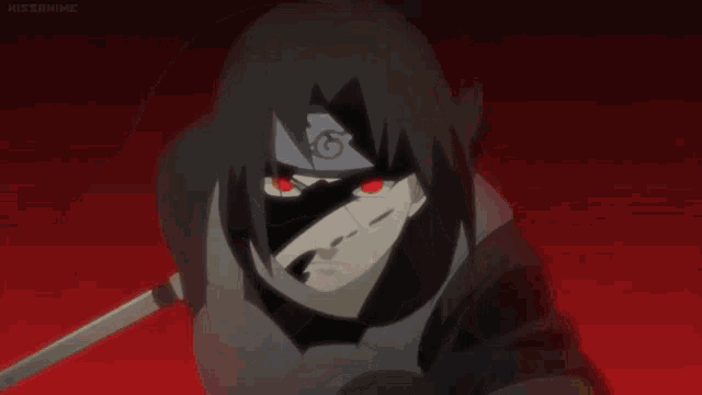 a person is flying through the air with blood coming out of their mouth