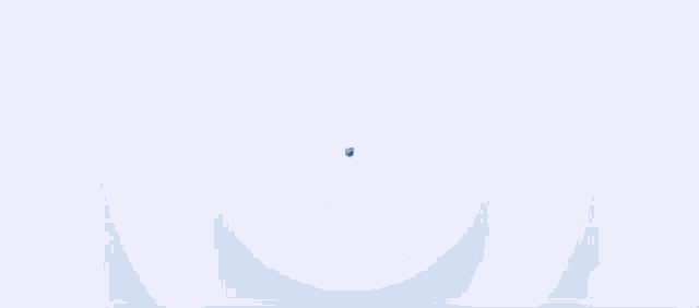 a logo with a shark and the words wavy #thekin