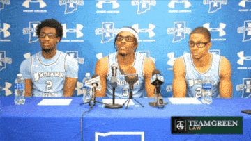 Indiana State Indiana State Sycamores GIF - Indiana State Indiana State Sycamores Indiana State Basketball GIFs