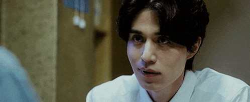 Lee Dong Wook Strangers From Hell GIF - Lee Dong Wook Strangers From Hell Moonjo GIFs
