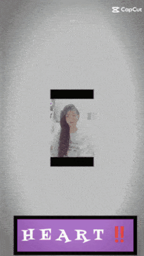 a collage of pictures of a woman with the word heart on the bottom right