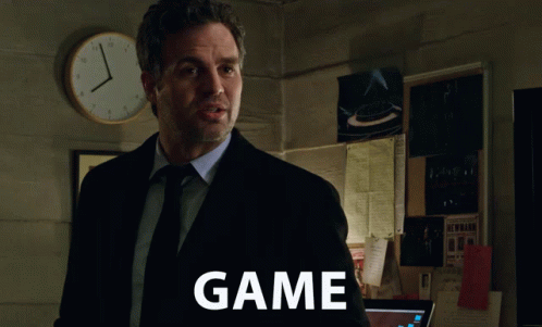 Game Finished GIF - Game Finished The End GIFs