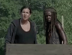 Hey Rick! GIF - Flip Off Wicked Middle Flinger GIFs