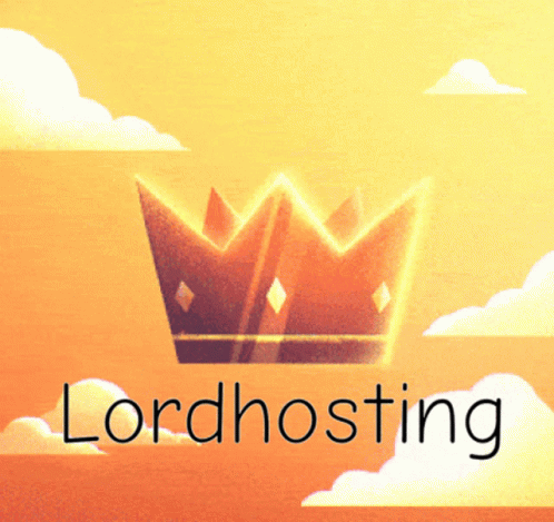 Lordhosting Hébergeur GIF - Lordhosting Hosting Hébergeur GIFs