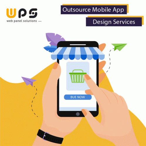 Outsource Mobile App Design Services GIF - Outsource Mobile App Design Services GIFs