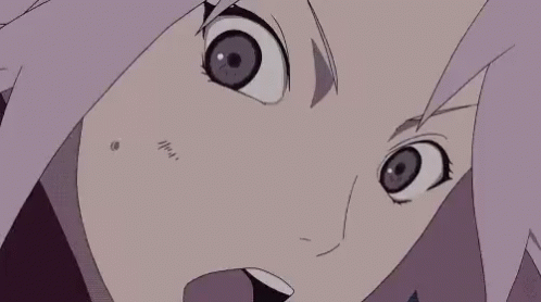 Anime Boruto GIF - Anime Boruto Sakura Haruno GIFs