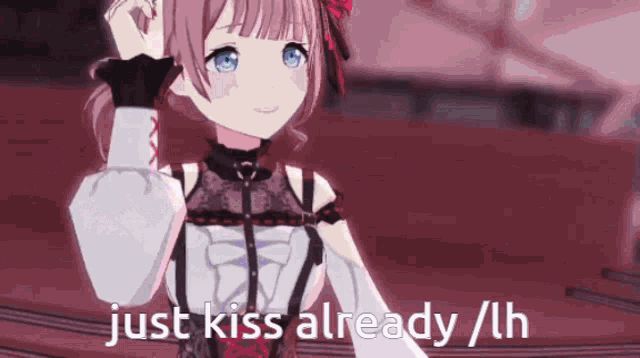 Honakana Honami GIF