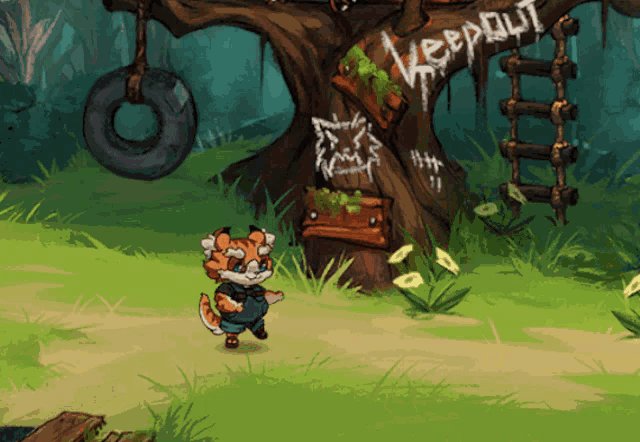 Rolo Cotter Beacon Pines GIF