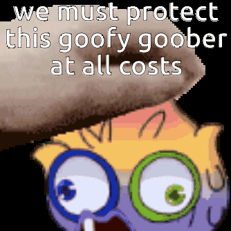 Silly Goofy Goober GIF - Silly Goofy Goober Goober GIFs