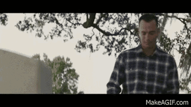 Tom Hanks Nonner GIF - Tom Hanks Nonner Jenny GIFs