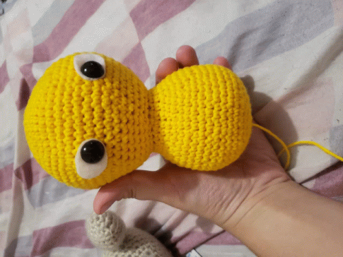 Amigu Crochet GIF - Amigu Crochet GIFs