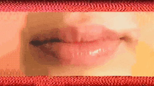Blow Raspberry Funny Lips GIF