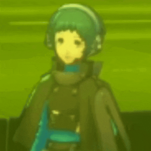 a blurred image of a person wearing headphones and holding a cell phone .