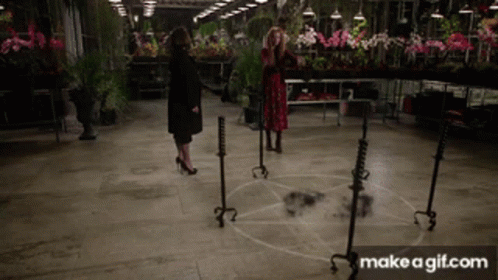 Remote Poofing GIF - Remote Poofing Ouat GIFs