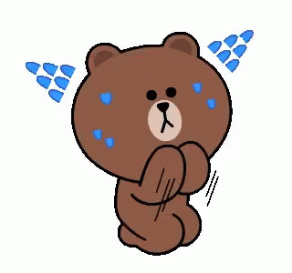 Brown Bear GIF - Brown Bear Cute GIFs