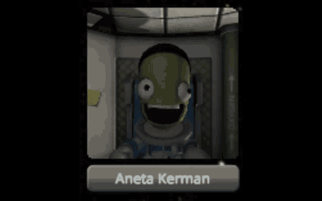 Aneta Kerman Weird GIF - Aneta Kerman Weird Smile GIFs