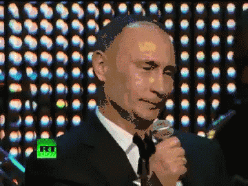 普京 讲话 演讲 GIF - Putin Talk Speech GIFs