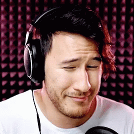 Markiplier What GIF - Markiplier What Huh - Discover & Share GIFs