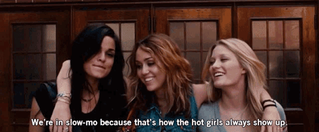 Besties GIF