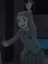 Anime Wait For Me GIF - Anime Wait For Me Stop GIFs