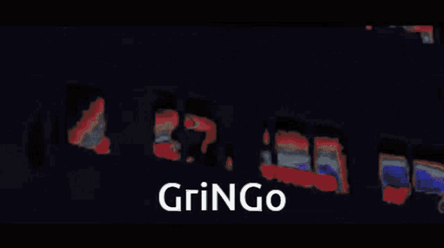 Ati242 Gringo GIF - Ati242 Ati Gringo GIFs