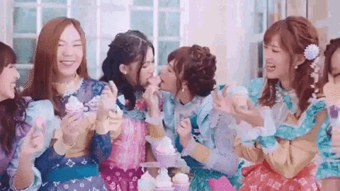 Jaabnk48 Kimiwamelodyth GIF